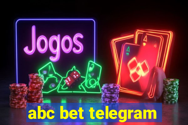 abc bet telegram